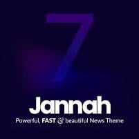 Jannah theme