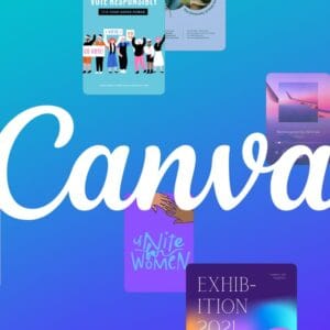Canva Banner