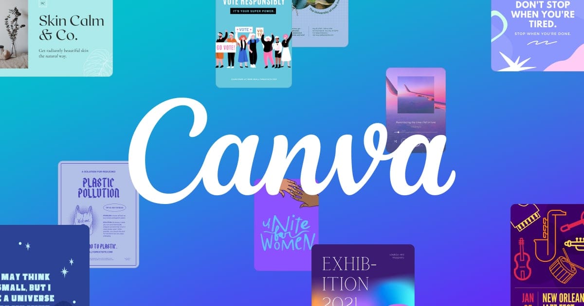 Canva Banner